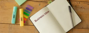business idea