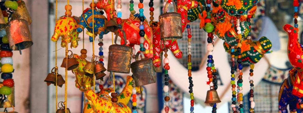Handicraft Business