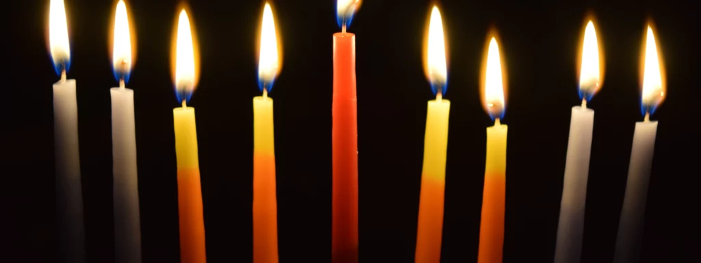 Candle making business