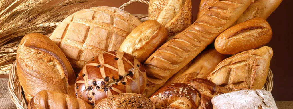 Bakery business