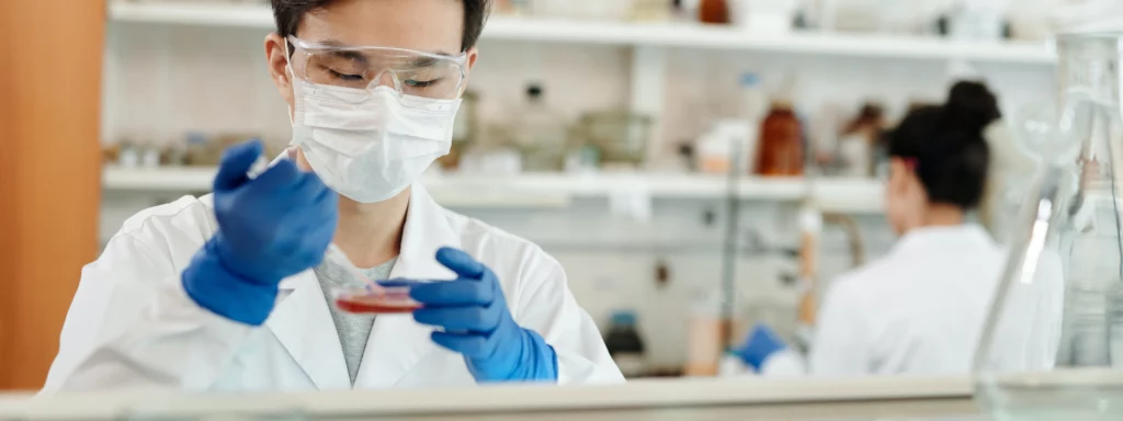 Medical Sample Collection Business