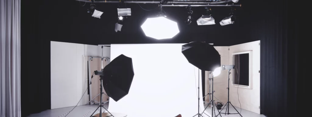 Glamour Photography Business