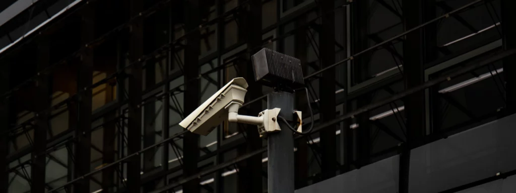 CCTV & surveillance Business