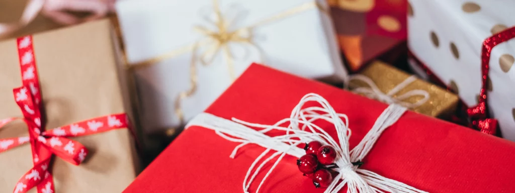 Corporate gifts Business