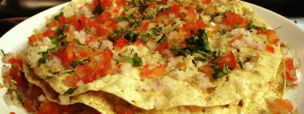 Papad Business